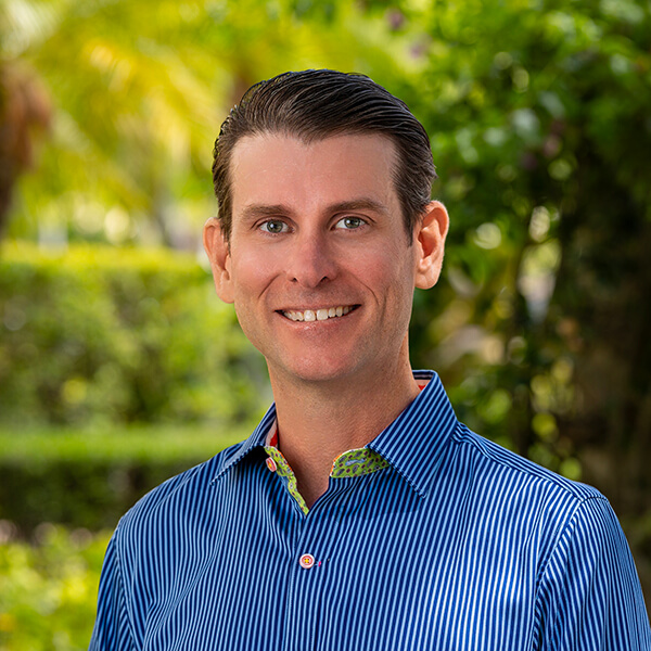 Evan McDonough - LO/Producing BM